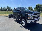 New 2024 Chevrolet Silverado 6500 Crew Cab 4x4, Cab Chassis for sale #G24704 - photo 1