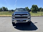 New 2024 Chevrolet Silverado 6500 Crew Cab 4x4, Cab Chassis for sale #G24704 - photo 3