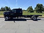 New 2024 Chevrolet Silverado 6500 Crew Cab 4x4, Cab Chassis for sale #G24704 - photo 5