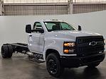 New 2024 Chevrolet Silverado 5500 Work Truck Regular Cab 4x2, Cab Chassis for sale #G24718 - photo 3