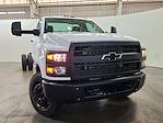 New 2024 Chevrolet Silverado 5500 Work Truck Regular Cab 4x2, Cab Chassis for sale #G24718 - photo 4