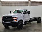 New 2024 Chevrolet Silverado 5500 Work Truck Regular Cab 4x2, Cab Chassis for sale #G24718 - photo 1