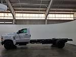 New 2024 Chevrolet Silverado 5500 Work Truck Regular Cab 4x2, Cab Chassis for sale #G24718 - photo 6