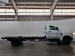 New 2024 Chevrolet Silverado 5500 Work Truck Regular Cab 4x2, Cab Chassis for sale #G24718 - photo 7