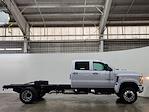 2024 Chevrolet Silverado 6500 Crew Cab DRW 4x4, Cab Chassis for sale #G24719 - photo 7