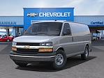 2024 Chevrolet Express 2500 RWD, Empty Cargo Van for sale #G24723 - photo 6