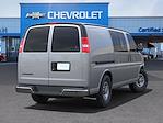 2024 Chevrolet Express 2500 RWD, Empty Cargo Van for sale #G24724 - photo 2