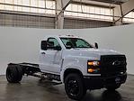 2024 Chevrolet Silverado 5500 Regular Cab DRW 4x2, Cab Chassis for sale #G24734 - photo 3