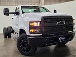 2024 Chevrolet Silverado 5500 Regular Cab DRW 4x2, Cab Chassis for sale #G24734 - photo 4