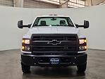 2024 Chevrolet Silverado 5500 Regular Cab DRW 4x2, Cab Chassis for sale #G24734 - photo 5