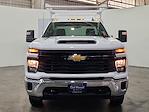 2024 Chevrolet Silverado 3500 Regular Cab 4x4, Harbor WeldMaster Welder Body for sale #G24751 - photo 4