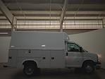 New 2024 Chevrolet Express 3500 Work Van RWD, 11' Knapheide KUV Service Utility Van for sale #G24762 - photo 9