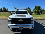 New 2024 Chevrolet Silverado 2500 Work Truck Regular Cab 4x4, 8' 3" Knapheide Aluminum Service Body Service Truck for sale #G24794 - photo 4