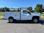 New 2024 Chevrolet Silverado 2500 Work Truck Regular Cab 4x4, Knapheide Steel Service Body Service Truck for sale #G24794 - photo 2