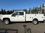 New 2024 Chevrolet Silverado 2500 Work Truck Double Cab 4x4, 8' 3" Knapheide Aluminum Service Body Service Truck for sale #G24795 - photo 7