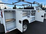 New 2024 Chevrolet Silverado 2500 Work Truck Double Cab 4x4, 8' 3" Knapheide Aluminum Service Body Service Truck for sale #G24795 - photo 9