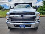 New 2024 Chevrolet Silverado 6500 Regular Cab 4x4, Knapheide Drop Side Dump Truck for sale #G24796 - photo 4