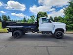 2024 Chevrolet Silverado 6500 Regular Cab DRW 4x4, Knapheide Drop Side Dump Truck for sale #G24796 - photo 9