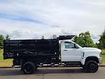 New 2024 Chevrolet Silverado 6500 Regular Cab 4x4, Knapheide Landscape Dump for sale #G24812 - photo 5