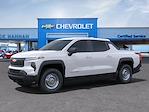 2024 Chevrolet Silverado EV Crew Cab 4WD, Pickup for sale #G24857 - photo 3