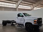 New 2024 Chevrolet Silverado 5500 Work Truck Regular Cab 4x2, Cab Chassis for sale #G24865 - photo 1