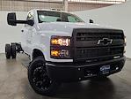 New 2024 Chevrolet Silverado 5500 Work Truck Regular Cab 4x2, Cab Chassis for sale #G24865 - photo 3