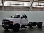 New 2024 Chevrolet Silverado 5500 Work Truck Regular Cab 4x2, Cab Chassis for sale #G24865 - photo 5