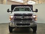 New 2024 Chevrolet Silverado 6500 Regular Cab 4x4, 11' 6" Knapheide Rigid Side Dump Truck for sale #G24873 - photo 6