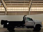 New 2024 Chevrolet Silverado 6500 Regular Cab 4x4, 11' 6" Knapheide Rigid Side Dump Truck for sale #G24873 - photo 9