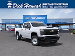 2024 Chevrolet Silverado 2500 Double Cab 4x4, Pickup for sale #G24882 - photo 1