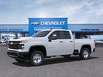 2024 Chevrolet Silverado 2500 Double Cab 4x4, Pickup for sale #G24882 - photo 3