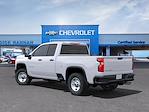 2024 Chevrolet Silverado 2500 Double Cab 4x4, Pickup for sale #G24882 - photo 5