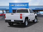 2024 Chevrolet Silverado 2500 Double Cab 4x4, Pickup for sale #G24882 - photo 2