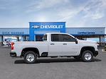 2024 Chevrolet Silverado 2500 Double Cab 4x4, Pickup for sale #G24882 - photo 6