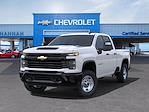 2024 Chevrolet Silverado 2500 Double Cab 4x4, Pickup for sale #G24882 - photo 7