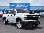 2024 Chevrolet Silverado 2500 Double Cab 4x4, Pickup for sale #G24882 - photo 8