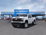 2024 Chevrolet Silverado 2500 Double Cab 4x4, Pickup for sale #G24882 - photo 9