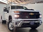 2024 Chevrolet Silverado 3500 Crew Cab 4x4, Monroe Truck Equipment Service Truck for sale #G24893 - photo 4