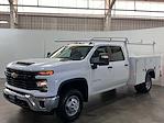 2024 Chevrolet Silverado 3500 Crew Cab 4x4, Monroe Truck Equipment Service Truck for sale #G24893 - photo 5