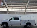 2024 Chevrolet Silverado 3500 Crew Cab 4x4, Monroe Truck Equipment Service Truck for sale #G24893 - photo 6