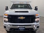 2024 Chevrolet Silverado 3500 Crew Cab 4x4, Monroe Truck Equipment Service Truck for sale #G24894 - photo 3