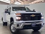 2024 Chevrolet Silverado 3500 Crew Cab 4x4, Monroe Truck Equipment Service Truck for sale #G24894 - photo 4