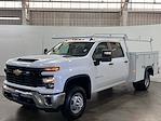 2024 Chevrolet Silverado 3500 Crew Cab 4x4, Monroe Truck Equipment Service Truck for sale #G24894 - photo 5