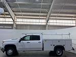 2024 Chevrolet Silverado 3500 Crew Cab 4x4, Monroe Truck Equipment Service Truck for sale #G24894 - photo 6