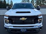 2024 Chevrolet Silverado 3500 Crew Cab 4x4, Knapheide Flatbed Truck for sale #G24913 - photo 3