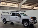 2024 Chevrolet Silverado 3500 Crew Cab 4x4, Knapheide Service Truck for sale #G24954 - photo 3