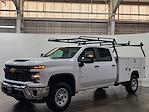 2024 Chevrolet Silverado 3500 Crew Cab 4x4, Knapheide Service Truck for sale #G24954 - photo 6