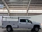 2024 Chevrolet Silverado 2500 Crew Cab 4x4, Knapheide Service Truck for sale #G24956 - photo 10