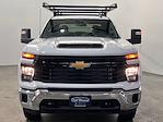 New 2024 Chevrolet Silverado 2500 Work Truck Crew Cab 4x4, Knapheide Service Truck for sale #G24956 - photo 3