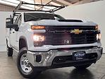 2024 Chevrolet Silverado 2500 Crew Cab 4x4, Knapheide Service Truck for sale #G24956 - photo 5